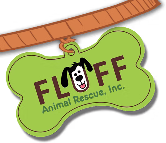 Fluff Animal Rescue