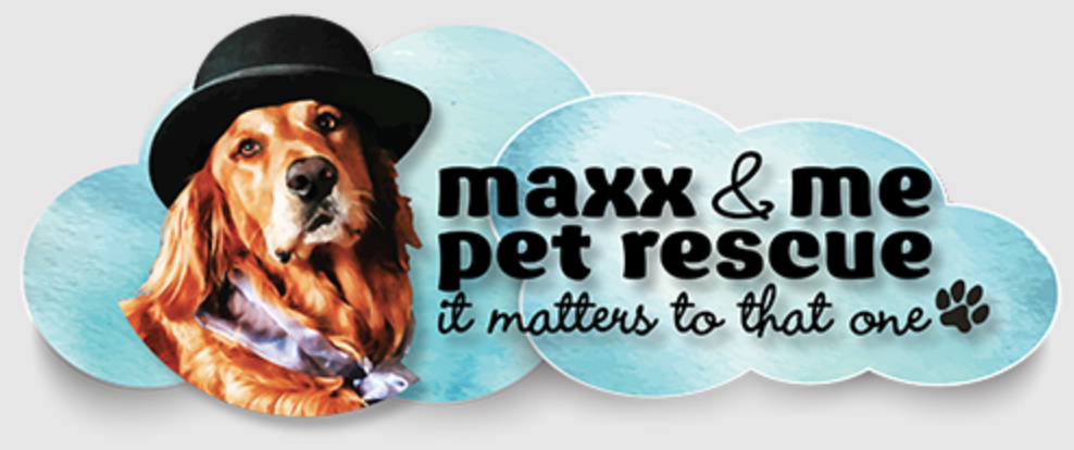 Maxx and Me Rescue